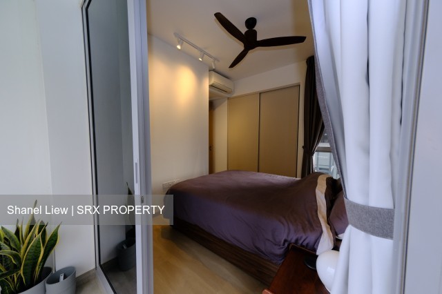 High Park Residences (D28), Apartment #225224801